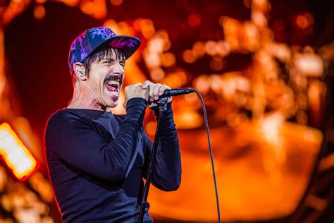 is anthony kiedis gay|60 Music Videos That Raised LGBT Visibility